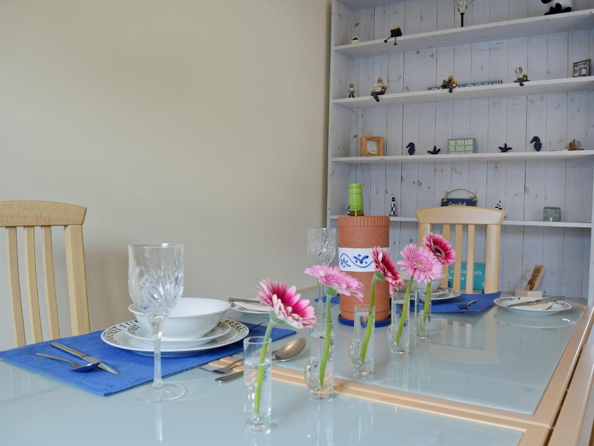 ذا مامبلز Bracelet Cottage المظهر الخارجي الصورة