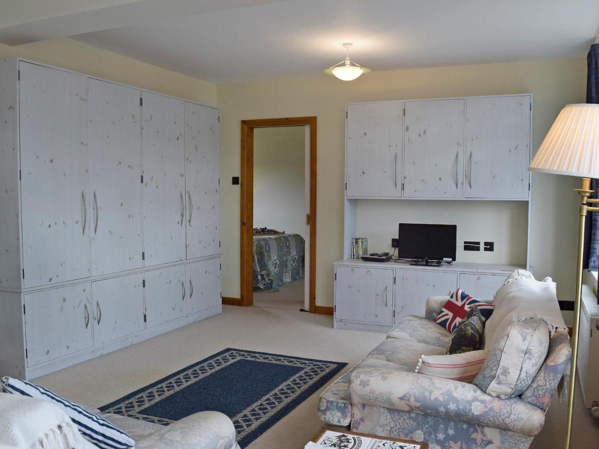 ذا مامبلز Bracelet Cottage المظهر الخارجي الصورة