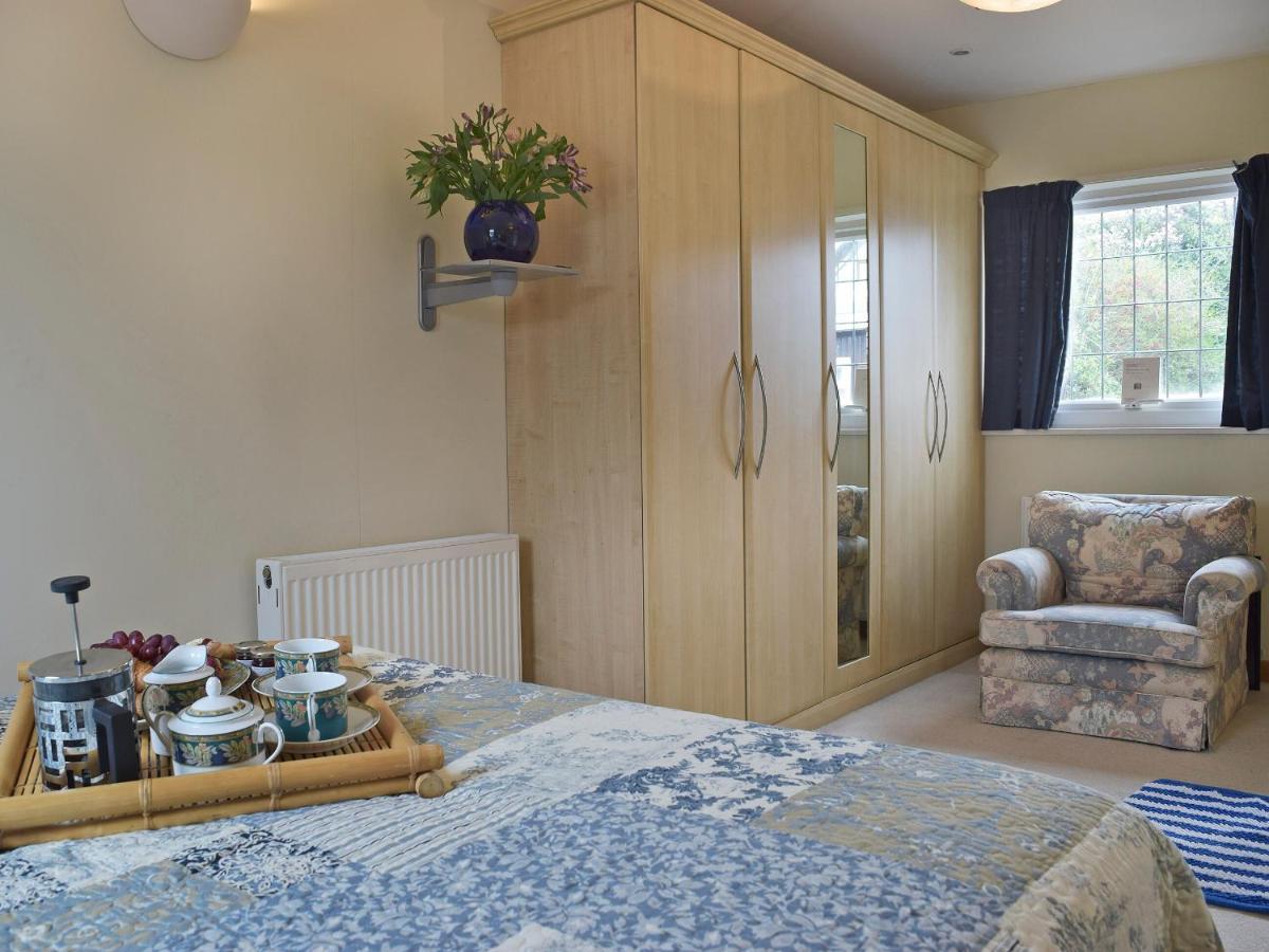 ذا مامبلز Bracelet Cottage المظهر الخارجي الصورة